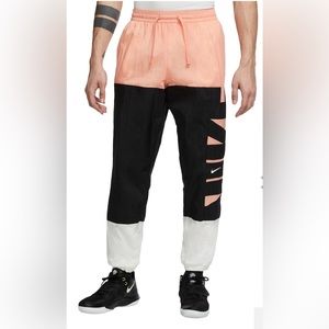 NIKE Starting Five Dri-Fit Basketball Pants MEN'S  XL